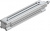 3659385 Стандартный цилиндр DSBC-32-160-D3-PPSA-N3 FESTO 3659385 Стандартный цилиндр DSBC-32-160-D3-PPSA-N3 FESTO