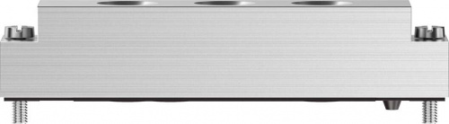 569993 Плита питания VABF-L1-14-P3A4-G18 FESTO 569993 Плита питания VABF-L1-14-P3A4-G18 FESTO