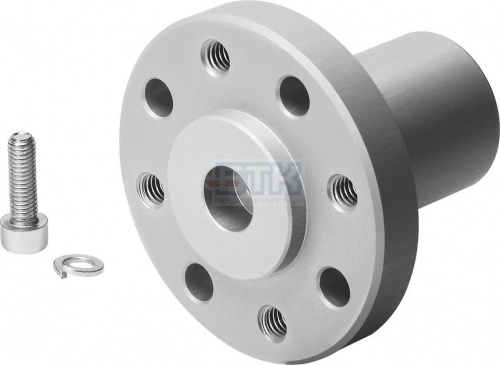 170154 Фланец для вала FWSR-25-M5 FESTO 170154 Фланец для вала FWSR-25-M5 FESTO