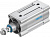 2126639 Пневмоцилиндр DSBC-80-70-PPSA-N3 FESTO