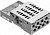 8043929 Монтажная плита VMPA14-FB-AP-4-1-S1 FESTO