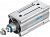 2126639 Пневмоцилиндр DSBC-80-70-PPSA-N3 FESTO