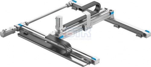 8032547 Плоский портал YXCF-3 FESTO 8032547 Плоский портал YXCF-3 FESTO
