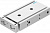 8100644 Двухпоршневой цилиндр DGTZ-GF-25-80-P-A FESTO