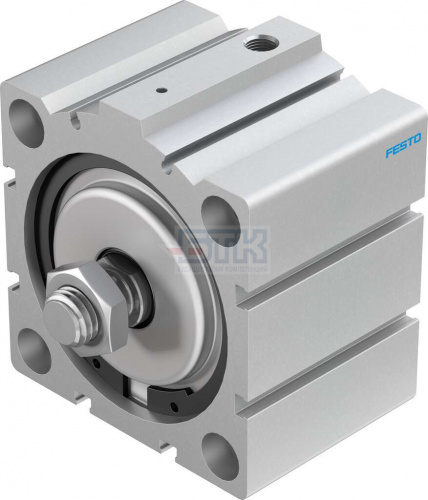 188307 Короткоходовый цилиндр AEVC-80-25-A-P FESTO 188307 Короткоходовый цилиндр AEVC-80-25-A-P FESTO