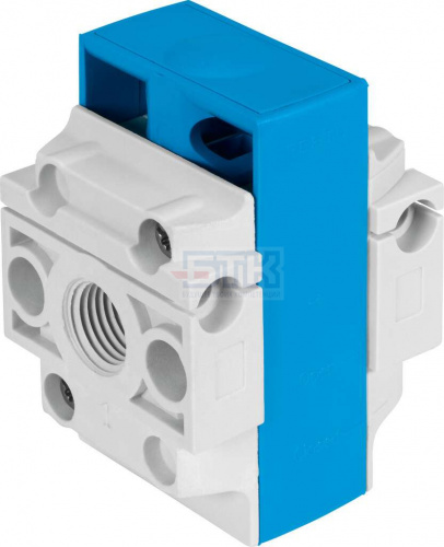 3563687 Распределитель плавного пуска HE-1/4-DB-MINI FESTO