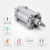 Пневмоцилиндр PMB-125-SYA-0025 Pemaks Пневмоцилиндр PMB-125-SYA-0025 Pemaks