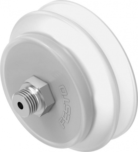 1378427 Вакуумная присоска VASB-75-1/4-SI-B FESTO 1378427 Вакуумная присоска VASB-75-1/4-SI-B FESTO