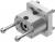 550926 Осевой набор EAMM-A-G19-40A FESTO 550926 Осевой набор EAMM-A-G19-40A FESTO