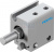 8080589 Компактный цилиндр ADN-S-10-5-A FESTO