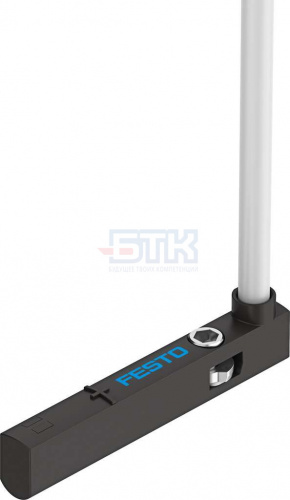 551368 Датчик положения SME-10M-DS-24V-E-0,3-Q-M8D FESTO