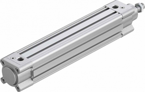 3660627 Стандартный цилиндр DSBC-40-200-D3-PPVA-N3 FESTO 3660627 Стандартный цилиндр DSBC-40-200-D3-PPVA-N3 FESTO