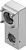 8091655 Параллельный набор EAMM-U-45-V25-40R-63 FESTO