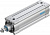 1384812 Пневмоцилиндр DSBC-100-250-PPVA-N3 FESTO