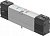 546732 Базовый распределитель VSVA-B-T32C-A-A2-P1 FESTO