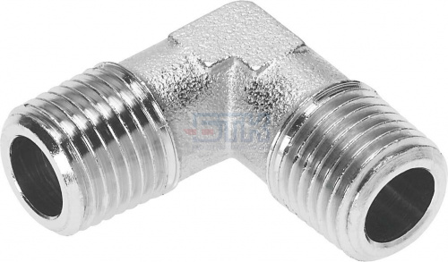 8030227 Угловое резьбовое соединение NPFC-L-2R34-M FESTO