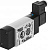 8078398 Распределитель с электроуправлением VSNC-FC-M52-MD-G14-FN-1A1+G FESTO