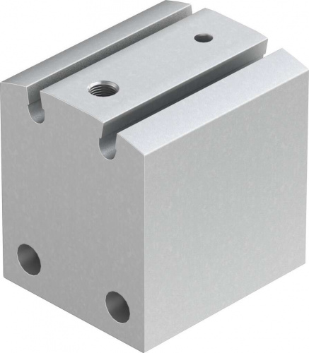 188128 Короткоходовый цилиндр AEVC-20-5-I-P-A FESTO 188128 Короткоходовый цилиндр AEVC-20-5-I-P-A FESTO