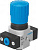 526272 Регулятор давления LR-QS6-D-O-7-MICRO FESTO