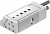 544016 Мини-суппорт DGSL-20-30-P1A FESTO