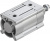 1384806 Пневмоцилиндр DSBC-100-50-PPVA-N3 FESTO 1384806 Пневмоцилиндр DSBC-100-50-PPVA-N3 FESTO