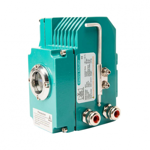 Электропривод дискретный EAC1-D-020 (220V AC)