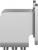 5127005 Фланцевое крепление EAHH-P2-60 FESTO 5127005 Фланцевое крепление EAHH-P2-60 FESTO