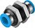 153161 Цанговое соединение QSS-12 FESTO