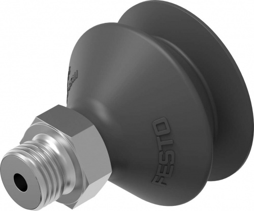 35412 Вакуумная присоска VASB-30-1/8-NBR FESTO 35412 Вакуумная присоска VASB-30-1/8-NBR FESTO