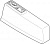576562 Торцевая плита VMPAC-EPL-IP-O FESTO