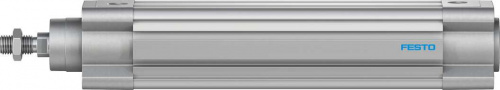 3660770 Стандартный цилиндр DSBC-40-160-D3-PPSA-N3 FESTO
