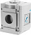 541680 Регулятор давления MS12-LR-G-PO FESTO