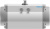 8048126 Неполноповоротный привод DFPD-300-RP-90-RD-F0710 FESTO 8048126 Неполноповоротный привод DFPD-300-RP-90-RD-F0710 FESTO