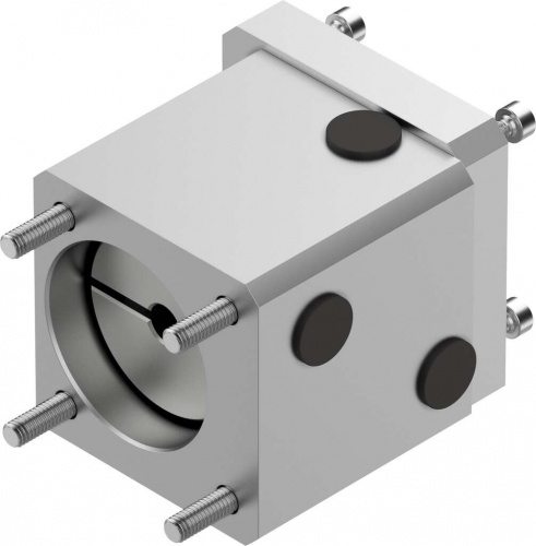 550964 Осевой набор EAMM-A-E32-40A FESTO 550964 Осевой набор EAMM-A-E32-40A FESTO