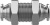 8085730 Цанговое соединение NPQR-H-Q6-E FESTO