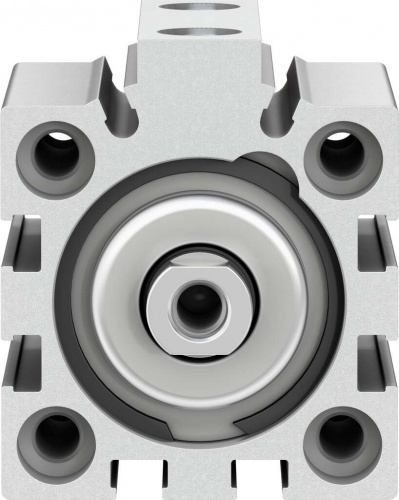 188212 Короткоходовый цилиндр ADVC-32-20-I-P FESTO 188212 Короткоходовый цилиндр ADVC-32-20-I-P FESTO