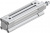 1376425 Пневмоцилиндр DSBC-32-80-PPVA-N3 FESTO
