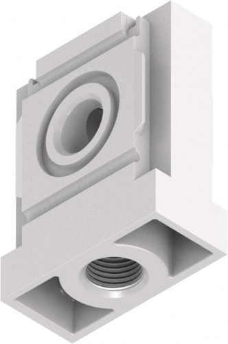 549336 Модуль разветвления MS4-FRM-FRZ FESTO 549336 Модуль разветвления MS4-FRM-FRZ FESTO