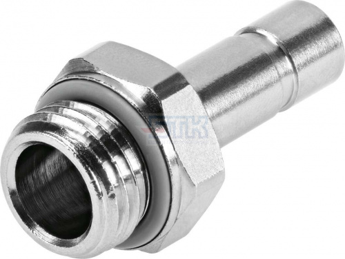 578369 Штуцер с цанговым соединением NPQH-D-G12-S12-P10 FESTO 578369 Штуцер с цанговым соединением NPQH-D-G12-S12-P10 FESTO