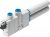 532662 Генератор вакуума VN-30-H-T6-PQ4-VQ5-RO2-M FESTO 532662 Генератор вакуума VN-30-H-T6-PQ4-VQ5-RO2-M FESTO