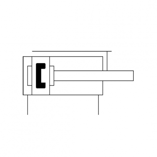 Мини-суппорт PRY-020-SA-0060 Pemaks Мини-суппорт PRY-020-SA-0060 Pemaks