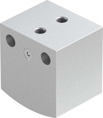 188145 Короткоходовый цилиндр ADVC-20-5-I-P FESTO 188145 Короткоходовый цилиндр ADVC-20-5-I-P FESTO
