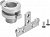 558396 Коплект датчиков EAPS-R1-25-S-WH FESTO