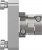 2297641 Осевой набор EAMM-A-P6-38A-67A FESTO
