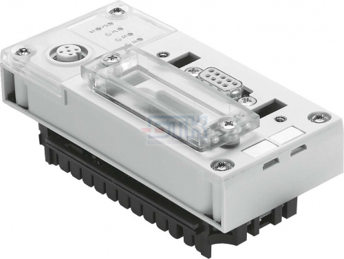 195740 Шинный узел CPX-FB13 FESTO 195740 Шинный узел CPX-FB13 FESTO