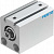 188144 Короткоходовый цилиндр ADVC-20-25-I-P-A FESTO