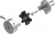 5200227 Муфта EAMD-42-40-10-16X25 FESTO