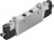 574227 Распределитель VUVG-L14-T32U-AT-G18-1R8L FESTO