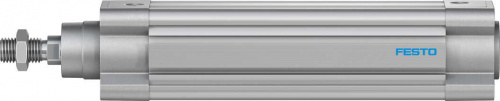 3659502 Стандартный цилиндр DSBC-50-160-D3-PPSA-N3 FESTO