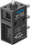 10747 Нажимной распределитель V/O-3-PK-3 FESTO